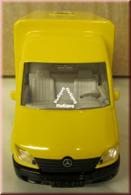 Siku 3120, Mercedes Benz Sprinter mobile Post