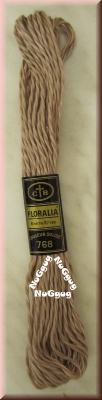 Stickgarn/Sticktwist Floralia, 8 Meter, Farbe 768