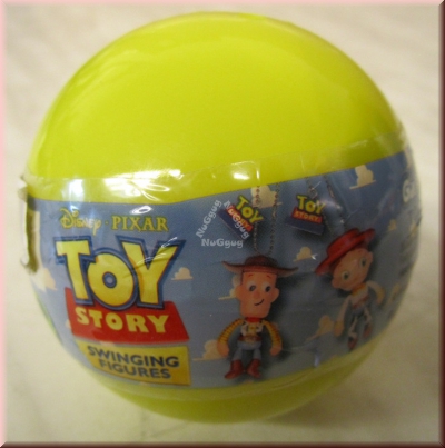 Disney Toy Story Figur mit Anhänger, Toy Story Swinging Figures