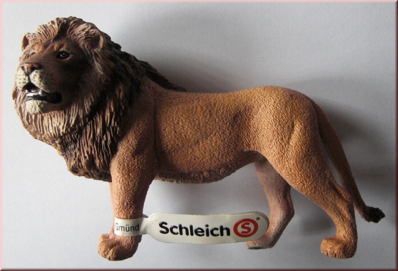Schleich 14373, Löwe, von 2007