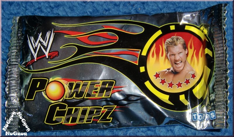 Power Chipz Wrestling