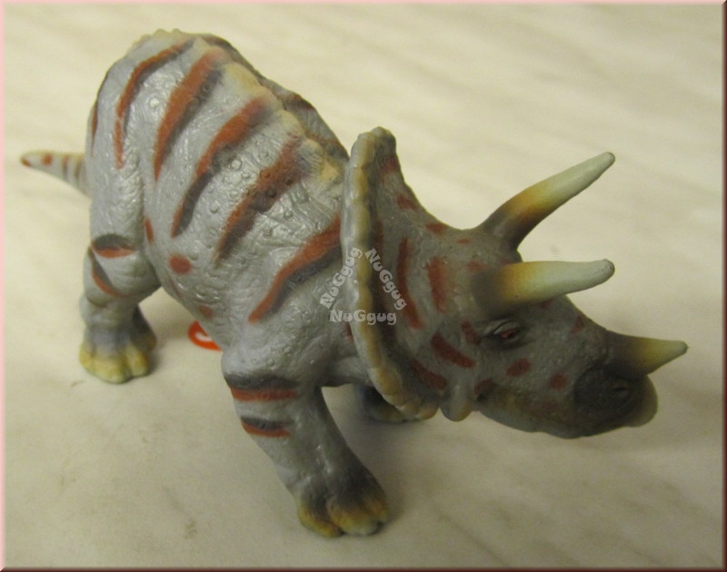 Schleich Triceratops 14504, von 2002