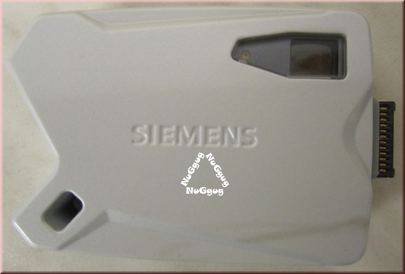 Siemens S55 Handykamera S30880-S6301-A400-2