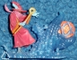 Preview: Figur Orko aus Masters of the Universe von Mattel