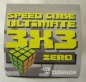 Preview: Speed Cube Ultimate 3X3 Zero von Cubikon, Speedcube Zauberwürfel