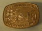 Preview: DDR Abzeichen "FÜR TREUE DIENSTE INDUST.-ZWEIG ENERGIE", bronze, Pin