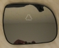 Preview: Spiegelglas beheizt, Aussenspiegel rechts für Lexus RX300, RX350, RX400H