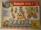 Preview: LISCIANIGIOCHI 34024 Genius Babykit 10 IN 1