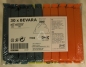 Preview: Verschlußklemmen "BEVARA" von Ikea, bunt, 30 Stück, Beutelklammern, Verschlussclips
