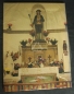 Preview: Deko-​Bild "Altar" auf Leinwand, Druck auf Keilrahmen, 40 x 30 cm