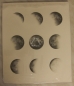 Preview: Fotodruck "Mond", 30,5 x 25,5 cm, Bild, von Redbubble