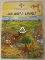 Preview: Stips "Ab aufs Land", Buch und Digital-Stift, Atlas Verlag