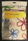 Preview: Bügelbrettbezug Cotton Classic S, Trend Flowers, 112 x 34 cm, von Leifheit