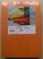 Mobile Preview: Kopierpapier A4 Canon Coloured océ, intensiv orange, 160 g/m², 250 Blatt, Druckerpapier