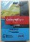 Preview: Kopierpapier A4 Canon Coloured océ, dunkelblau, 80 g/m², 500 Blatt, Druckerpapier