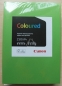 Mobile Preview: Kopierpapier A4 Canon Coloured, grün, 160 g/m², 250 Blatt, Druckerpapier