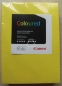 Preview: Kopierpapier A4 Canon Coloured, gelb, 80 g/m², 500 Blatt, Druckerpapier