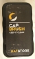 Preview: Cap Brush von Hatstore, Reinigungs Schwamm für Basecaps