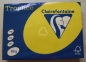 Preview: Kopierpapier A3 Clairefontaine Tophée 1264, sonnenblumengelb, 80 g/m², 500 Blatt, Druckerpapier