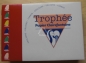 Preview: Kopierpapier A4 Clairefontaine Trophée 1783, tannengrün, 80 g/m², 500 Blatt, Druckerpapier