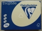 Preview: Kopierpapier A4 Clairefontaine Trophée 1787, chamois, 80 g/m², 500 Blatt, Druckerpapier