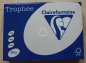 Preview: Kopierpapier A4 Clairefontaine Trophée 1788, grau, 80 g/m², 500 Blatt, Druckerpapier