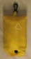Preview: Einkaufstasche "Schär", gelb, 42 x 40 cm, Falttasche