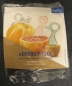 Preview: Koziol Fresh Vitamins Set, Kiwilöffel, Orangeschäler, Grapefruitlöffel, transparent