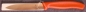 Preview: Gemüsemesser von Victorinox 67731, Edelstahl, 21 cm, Kunststoff, rot, Universalmesser