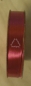 Preview: Geschenkband "pinkmetallic", 15mm x 8 m, Ribbon, Dekoband, Schleifenband