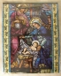 Preview: Geschenktüte mit christlichem Motiv, 2 Stück , 225 x 175 x 95 mm