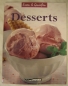 Preview: Essen & Genießen Desserts, 64 Seiten, von Happy Books