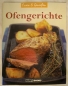 Preview: Essen & Genießen Ofengerichte, 64 Seiten, von Happy Books