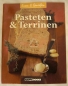Preview: Essen & Genießen Pasteten & Terrinen, 64 Seiten, von Happy Books