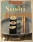 Preview: Essen & Genießen Sushi, 64 Seiten, von Happy Books