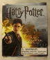 Preview: Harry Potter Zauberstab und Sticker Buch