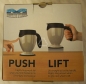 Preview: Kaffeebecher "Mighty Mug" für das Büro, 470 ml, Kaffeepot, Kaffeetasse