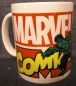 Preview: Kaffeepot Marvel Comics, Kaffeetasse