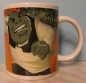 Preview: Kaffeepot "Shrek Forever After", Kaffeetasse