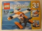 Preview: Lego Creator 31028, 3in1 Wasserflugzeug