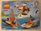 Preview: Lego Creator 31028, 3in1 Wasserflugzeug