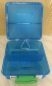 Preview: sistema lunch, Lunch Cube 31735-0919, blau, Brotdose, Lunchbox