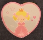 Preview: Zauberhandtuch Prinzessin, Magic Towel Princess
