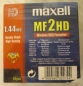 Preview: Disketten 3,5 Zoll, maxell, 10 Stück