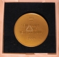 Preview: Münze "Kampfgruppenhundertschaft Erich Köhn", Medaille