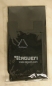 Preview: Mobile Card Holder "tagueri", Smartphone Kartenhalter, Silikon, schwarz