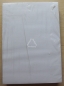 Preview: Kopierpapier A3 Papier Union Primat Offset matt, weiss, 100 g/m², 500 Blatt, Druckerpapier