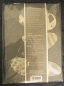 Preview: Hängedeko "Kleine Papier Poesiekette", 100 cm, grau, von Räder