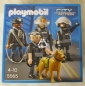 Preview: Playmobil 5565 SEK Team, City Action