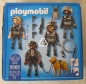 Preview: Playmobil 5565 SEK Team, City Action